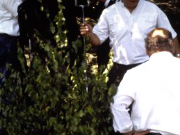 Schützenfest 1992